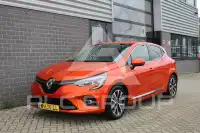 2019 Renault Clio