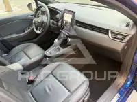 2019 Renault Clio