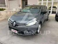 2019 Renault Clio