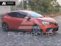 2019 Renault Clio