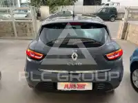 2019 Renault Clio