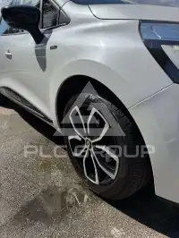2019 Renault Clio