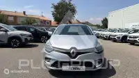 2019 Renault Clio