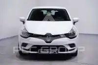 2019 Renault Clio