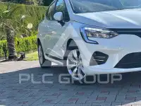 2019 Renault Clio