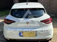 2019 Renault Clio
