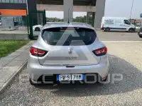 2019 Renault Clio