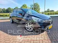 2019 Renault Clio