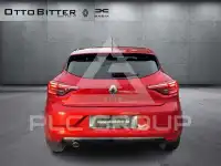 2019 Renault Clio
