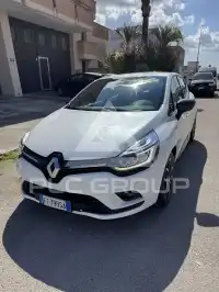 2019 Renault Clio