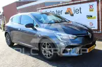 2019 Renault Clio