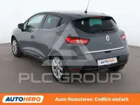 2019 Renault Clio