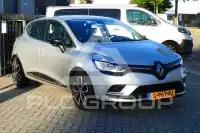 2019 Renault Clio