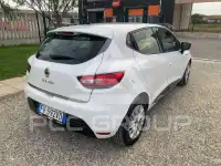 2019 Renault Clio
