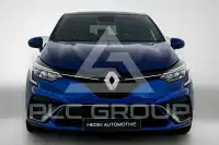 2019 Renault Clio