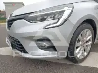 2019 Renault Clio