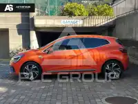 2019 Renault Clio