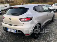 2019 Renault Clio