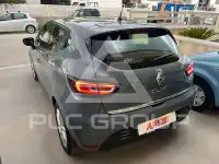 2019 Renault Clio