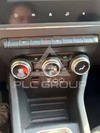 2019 Renault Clio