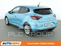 2019 Renault Clio
