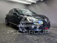 2019 Renault Clio