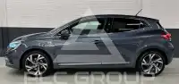 2019 Renault Clio