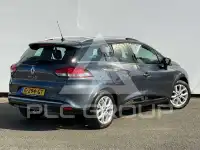 2019 Renault Clio