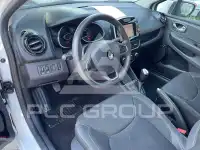 2019 Renault Clio