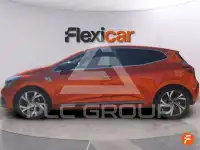 2019 Renault Clio