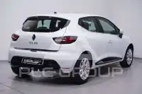 2019 Renault Clio