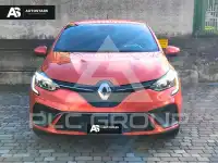 2019 Renault Clio