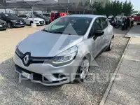 2019 Renault Clio