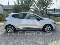 2019 Renault Clio