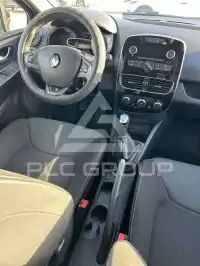 2019 Renault Clio