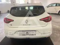 2019 Renault Clio