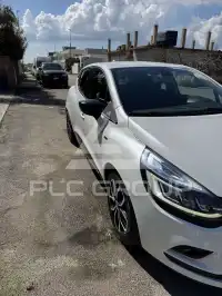 2019 Renault Clio