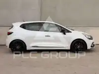 2019 Renault Clio