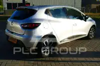2019 Renault Clio
