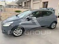 2019 Renault Clio