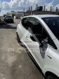 2019 Renault Clio