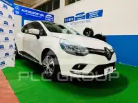 2019 Renault Clio