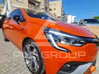 2019 Renault Clio