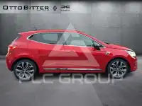 2019 Renault Clio