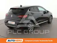 2019 Renault Clio