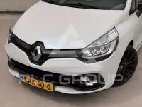 2019 Renault Clio