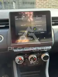 2019 Renault Clio