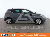 2019 Renault Clio