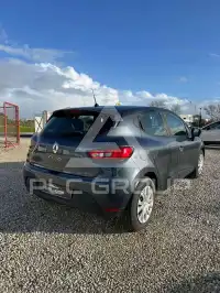 2019 Renault Clio