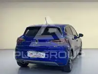 2019 Renault Clio